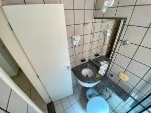 Hotel diRoma Fiori com um dia de acesso no Acqua Park DiRoma