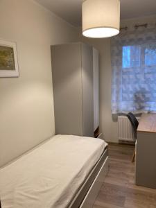 Artystyczny Apartament