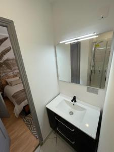 Appartements LA VILLA DEKO - Appt3 2 chambres : photos des chambres