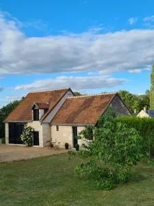 Le pressoir de la Métairie - Francueil