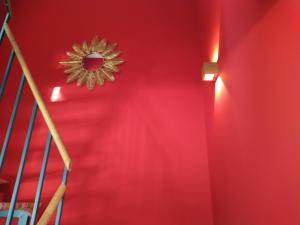 Ferienhof Dachsberg Wohnung Sundowner