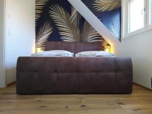 Ferienhof Dachsberg Wohnung Sundowner