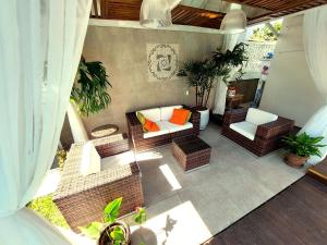 Casa Estrela Rubi em Jurerê Internacional