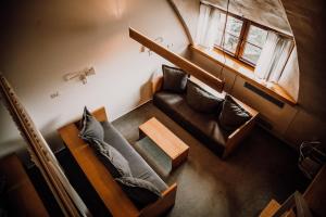 Deluxe Double or Twin Room room in HOT_elarnia Hotel & Spa