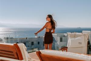 Sunsenses villa Ariadne