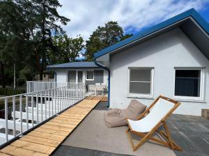 Cozy beach house Jurmala III