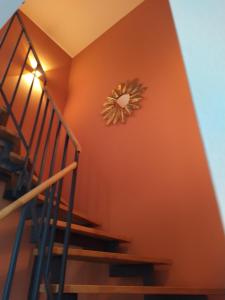 Ferienhof-Dachsberg Wohnung Highlander