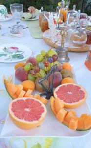 B&B / Chambres d'hotes Marie, la fee endormie, 'breizh buffet' balneo : photos des chambres