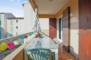 Appartements Bright & calm flat near the beach & Sanary-sur-Mer city center - Welkeys : photos des chambres