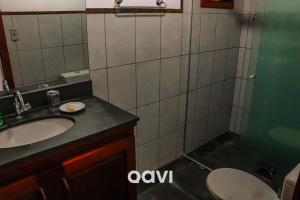 Qavi - Excelente Casa com Piscina #PipaNatureza