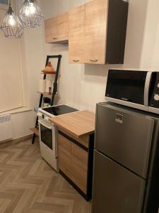 Appartements Superbe appartement hyper centre vieille ville… : photos des chambres