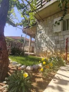 Studio apartman Jakšić - Police