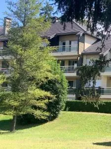 Les Mélèzes 1 Studio - Faucon-de-Barcelonnette