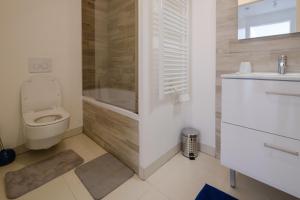 Appartements Duplex Saint Germain Bordeaux : photos des chambres