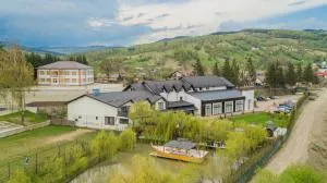 SOMARA - Văleni-Stînişoara