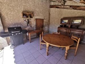 Appartements La suite du beffroi : photos des chambres