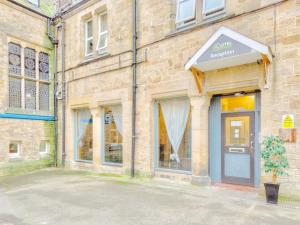 Grainger House Hotel