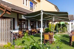 The Originals City, Hôtel Mâcon Sud - Cormoranche-sur-Saône