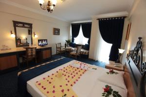 Club Yali Hotels & Resort