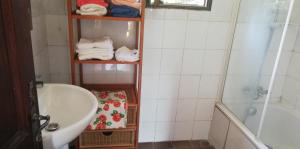 Maisons de vacances Villa Graziella : photos des chambres