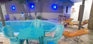 Pousada Subindo as Dunas