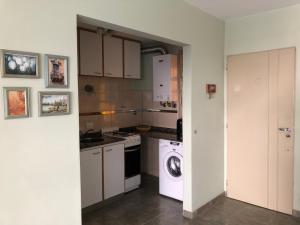 Edificio Trebol - Departamento en Carlos Paz centro