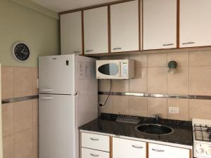 Edificio Trebol - Departamento en Carlos Paz centro