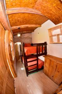Estancia Lolita (Cabaña en Cuenca)