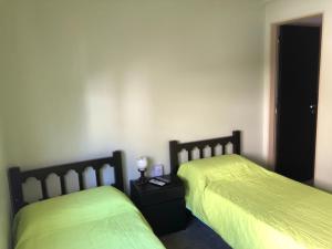 Edificio Trebol - Departamento en Carlos Paz centro