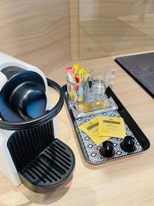 BE MY APPARTS, Studio de charme "LE COSY", DOUAI, Coeur de ville