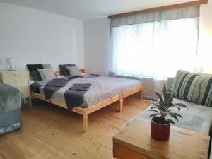 Apartman BALA - Jindřichovice pod Smrkem