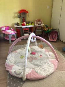 gite des 3 pleureuses