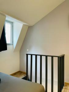 Appartements BE MY APPARTS, Studio de charme 