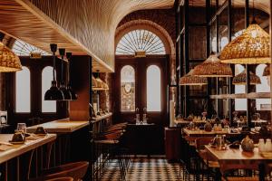 Amarla Boutique Hotel Casco Viejo