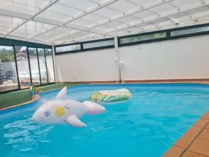 Castelodobispo - Ourense - 圣西普安－德比尼亚斯