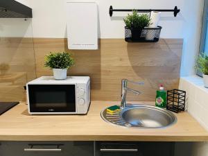 BE MY APPARTS, Studio de charme "LE COSY", DOUAI, Coeur de ville