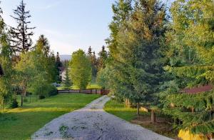 Kamilla Vendégház Borzont