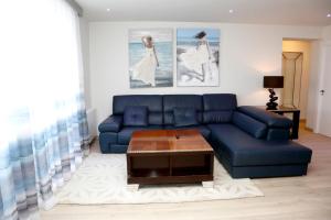Apartamento de lujo en Edificio Zafiro, Benidorm