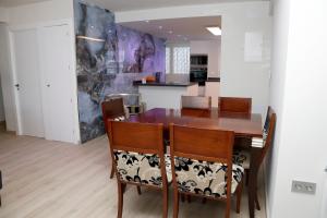 Apartamento de lujo en Edificio Zafiro, Benidorm