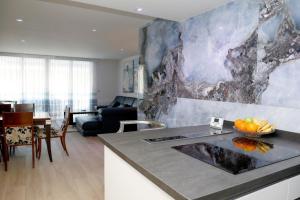 Apartamento de lujo en Edificio Zafiro, Benidorm