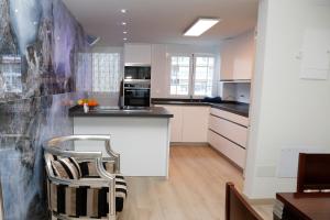 Apartamento de lujo en Edificio Zafiro, Benidorm