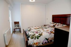 Apartamento de lujo en Edificio Zafiro, Benidorm