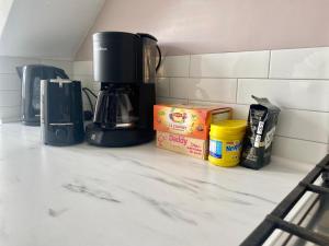 Magnifique duplex pour huit personnes -070