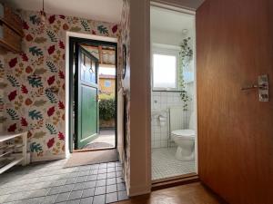 The Yellow Townhouse