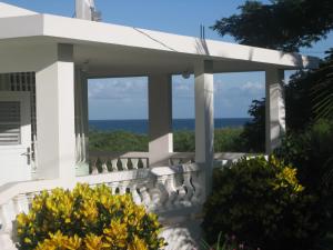 Tranquility by the Sea