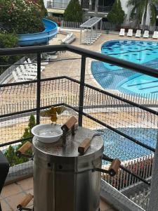 Hermoso apartasol en santafe de Antioquia.