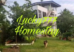 Lucky777 Homestay - Binoni