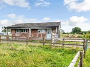 The Lodge - 莱德沙姆