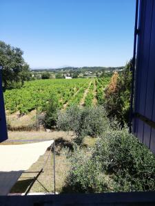 Maisons de vacances Villa de campagne avec piscine prive proximite Ardeche : photos des chambres