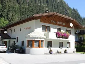 Christoph - Langesthei